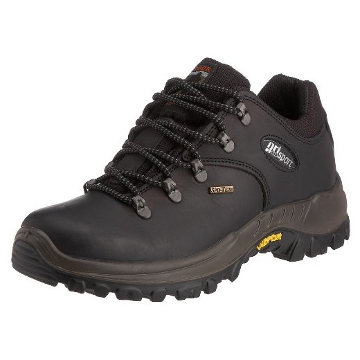 grisport Dartmoor, – buty trekkingowe dla dorosłych uniseks, kolor: czarny (czarny) szary Grisport sprawdź dostępne rozmiary Amazon