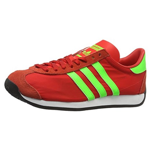 Adidas Męskie buty do Country og Training, kolor: czerwony czerwony Adidas sprawdź dostępne rozmiary okazja Amazon 