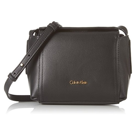 Calvin Klein dżinsy damskie myr4 Small Cross Body torba na ramię, 20 x 33 x 12 cm, kolor: czarny Calvin Klein szary sprawdź dostępne rozmiary Amazon promocyjna cena 