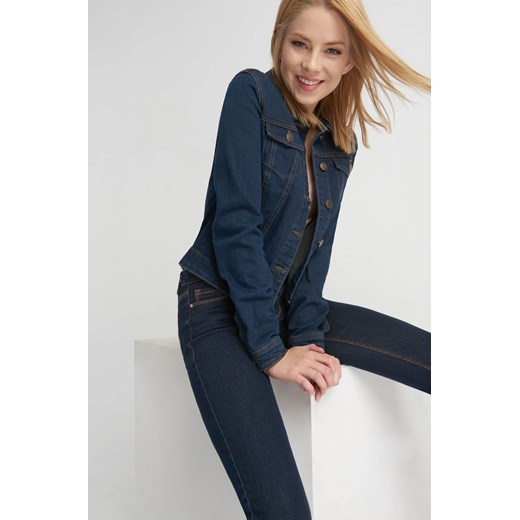 Kurtka jeansowa Orsay  34 orsay.com