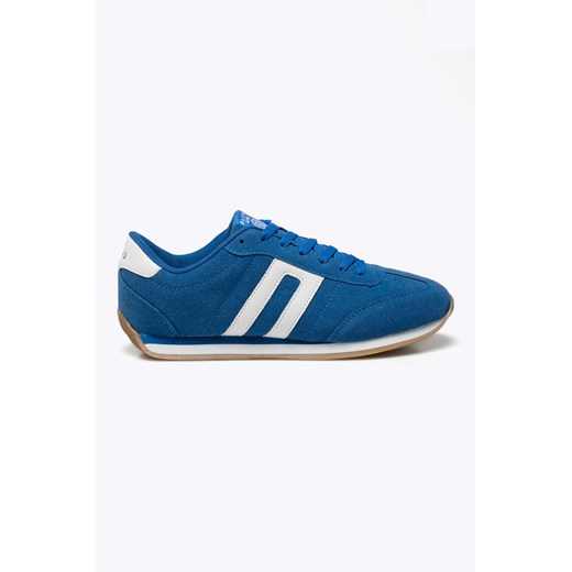 Blend - Buty Blend niebieski 43 ANSWEAR.com