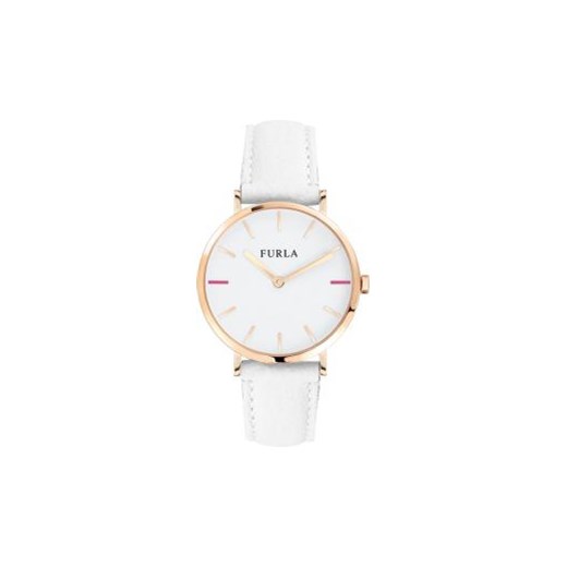 Zegarek damski Furla - R4251108503 - GWARANCJA ORYGINALNOŚCI - DOSTAWA DHL GRATIS - GRAWER - RATY 0%  Furla  SWISS