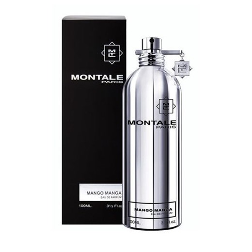 Montale Paris Mango Manga 100ml U Woda perfumowana e-glamour czarny woda