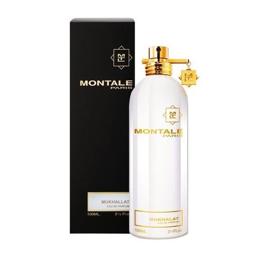 Montale Paris Mukhallat 100ml U Woda perfumowana e-glamour  woda