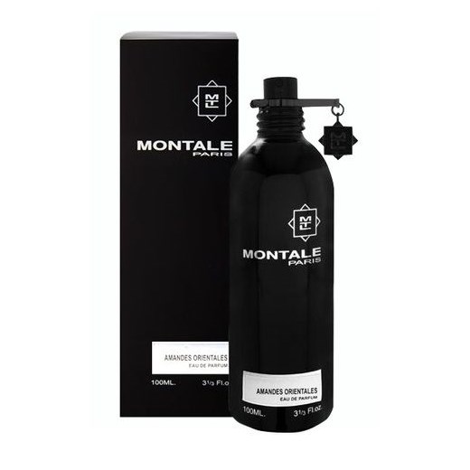 Montale Paris Amandes Orientales 100ml U Woda perfumowana e-glamour czarny woda