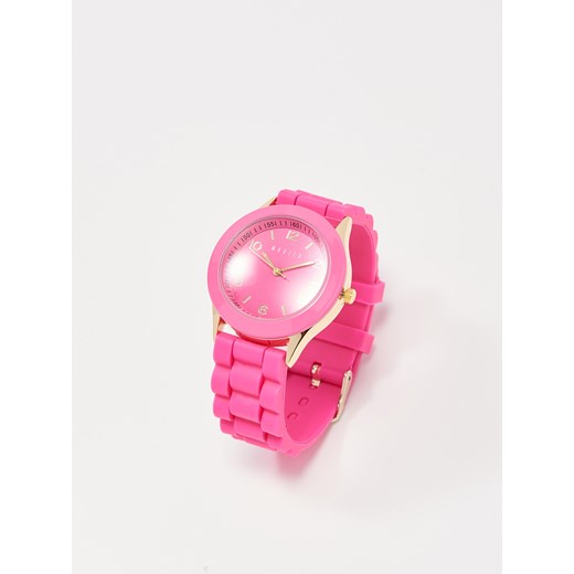 Mohito - Zegarek na rękę - Różowy
