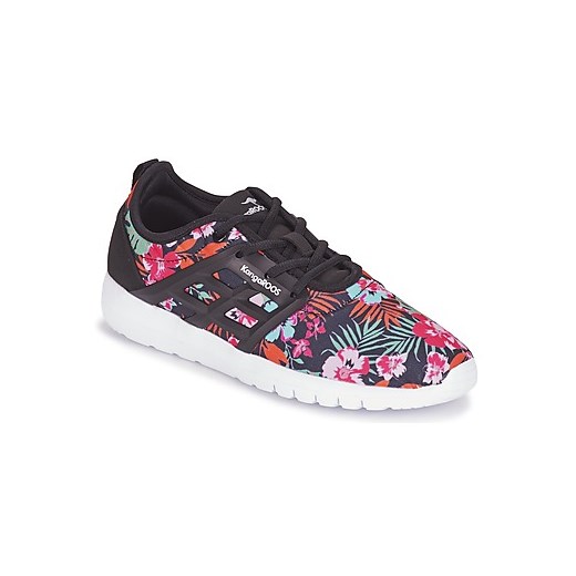 Kangaroos Buty K-X 8203 Kangaroos Kangaroos szary 39 okazja Spartoo