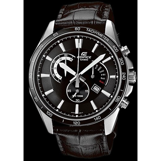 Zegarek męski Casio EDIFICE EFR-510L-1AVEF -30%