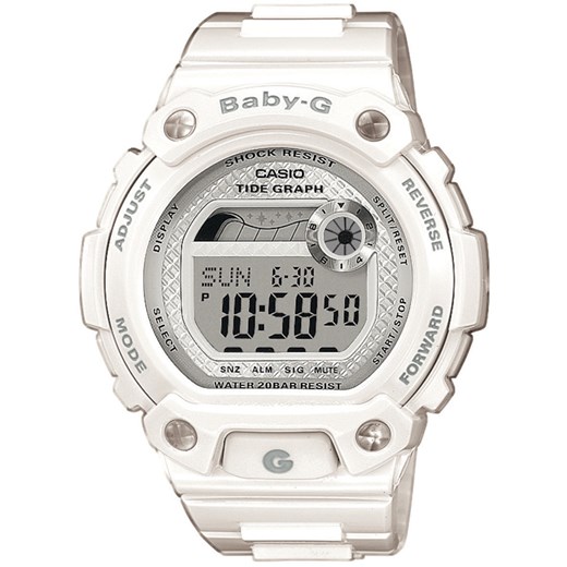 Zegarek damski Casio BABY-G BLX-100-7ER -31%