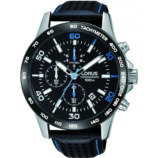 Zegarek męski Lorus RM305DX9 chronograf