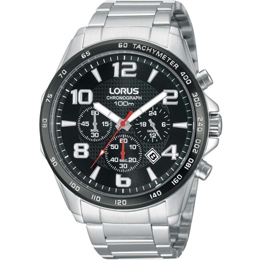 Zegarek męski Lorus RT351CX9 chronograf