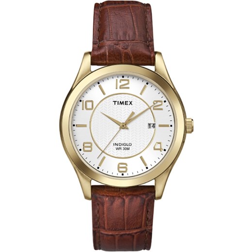 Zegarek męski Timex Fashion Classic T2P449 -20%