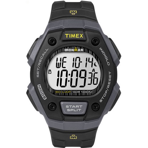 Zegarek męski Timex Ironman TW5M09500 -15%