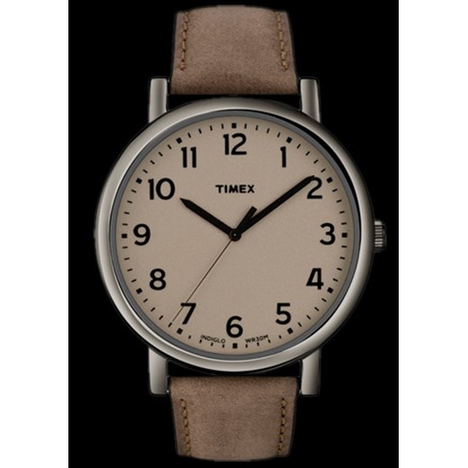 Zegarek Timex Easy Reader ELO - T2N957