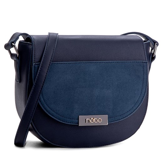 Torebka NOBO - NBAG-D1040-C013 Granatowy Nobo granatowy eobuwie.pl
