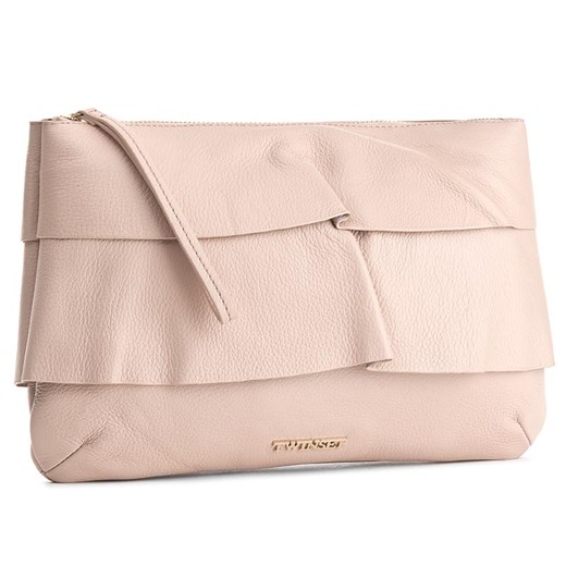 Torebka TWINSET - Pochette OA7TC2  Rosa Pol 00401  Twinset  eobuwie.pl