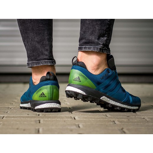 Buty męskie Buty Terrex Agravic GTX AQ4073 szary Escoli 42, 42 2/3, 43 1/3, 44, 44 2/3, 46