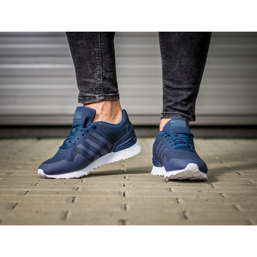Buty męskie Adidas 10K CASUAL AW5227 Escoli  42, 42 2/3, 43 1/3, 44 2/3 okazja  