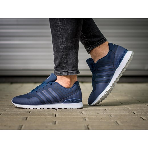 Buty męskie Adidas 10K CASUAL AW5227  Escoli 42, 42 2/3, 43 1/3, 44 2/3 promocja  