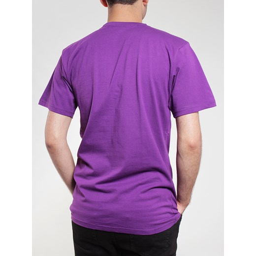 T-Shirt Malita Constructed (violet)