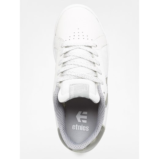 Buty Etnies Fader Ls Wmn (white/silver)
