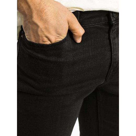 Spodnie Volcom 2x4 Denim (ink)