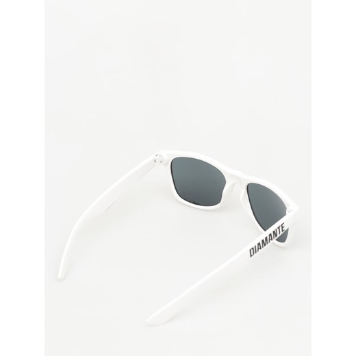 Okulary przeciwsłoneczne Diamante Wear Diamante 3 (white)