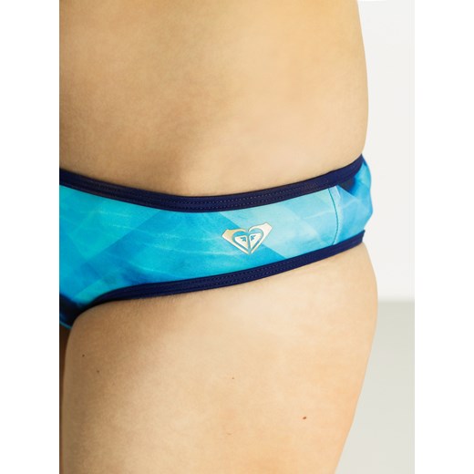 Dół od bikini Roxy Pop Surf Wmn (blue)