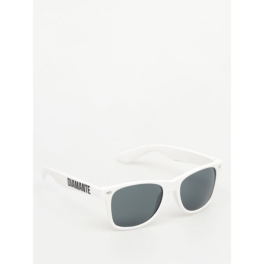 Okulary przeciwsłoneczne Diamante Wear Diamante 3 (white)