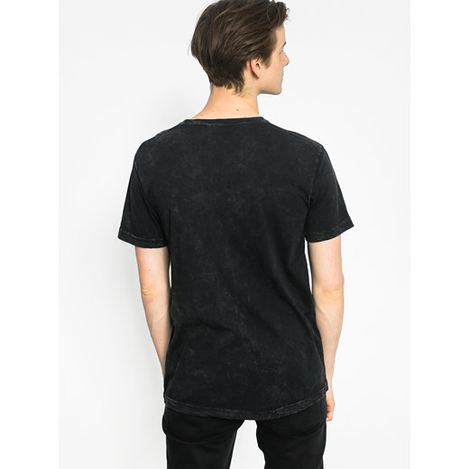 T-shirt Altamont Friz (black)