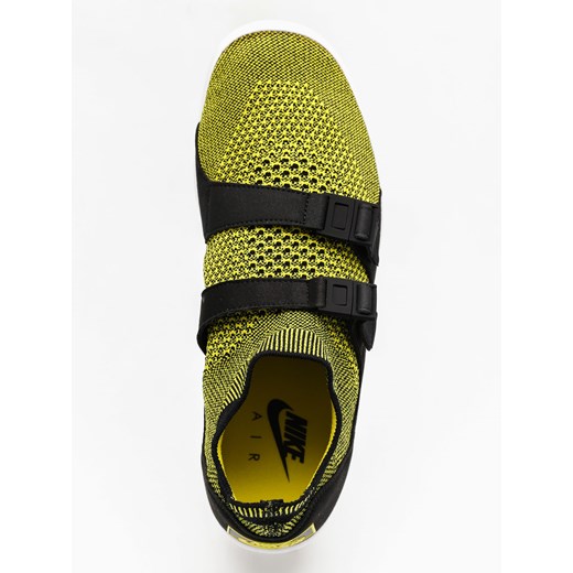 Buty Nike Air Sock Racer Flyknit (yellow strike/yellow strike)