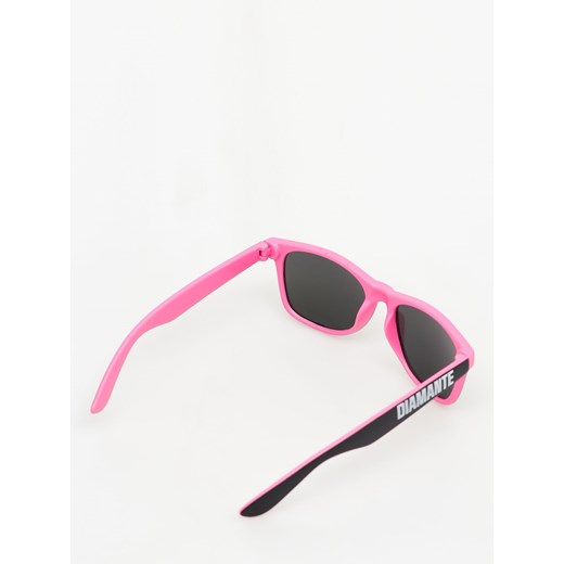 Okulary przeciwsłoneczne Diamante Wear Diamante 3 (pink)