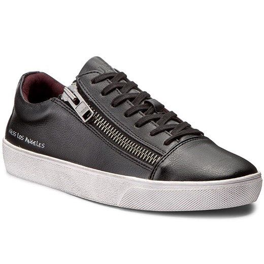 Sneakersy GUESS - Herry FMHER3 ELE12 BLACK