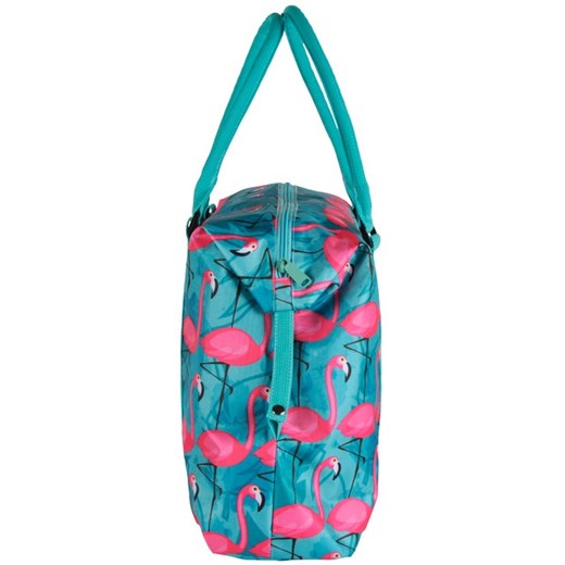 PASO TORBA NA RAMIĘ TOREBKA FLAMINGI 16F-641R Paso BIUROPRO.pl