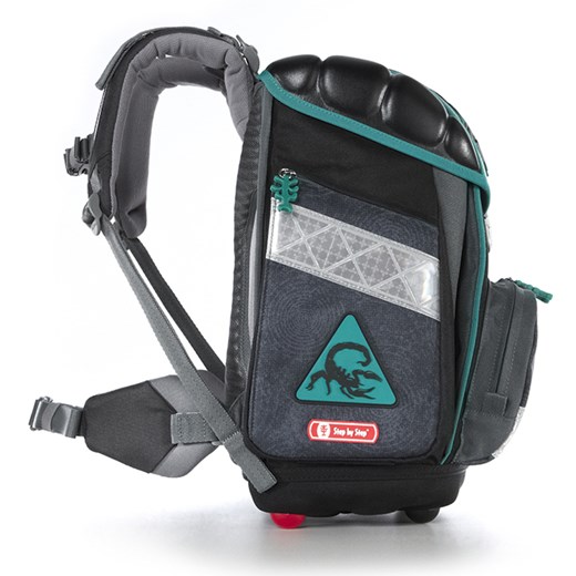 HAMA STEP BY STEP SKORPION TORNISTER TOUCH SERIOUS DANGER Hama BIUROPRO.pl