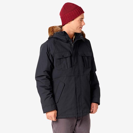 Street kurtka Burton Doyle true black Burton S wyprzedaż Snowboard Zezula