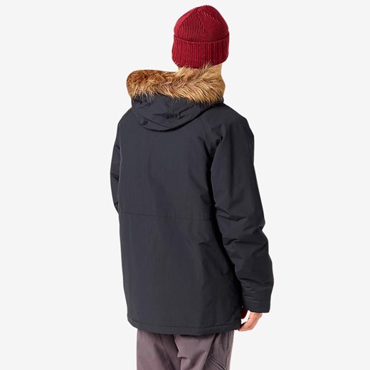Street kurtka Burton Doyle true black Burton M wyprzedaż Snowboard Zezula