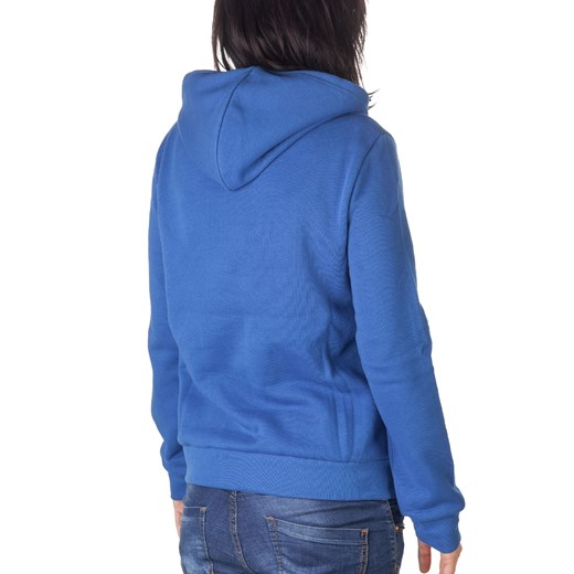 Bluza WeSC Icon W snorkel blue Wesc S promocja Snowboard Zezula