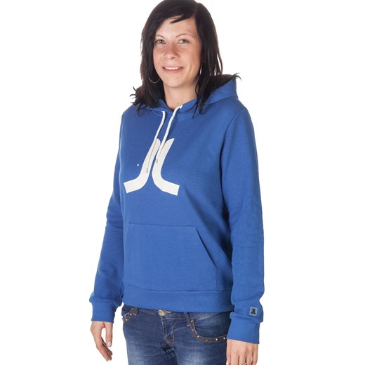 Bluza WeSC Icon W snorkel blue Wesc S okazja Snowboard Zezula