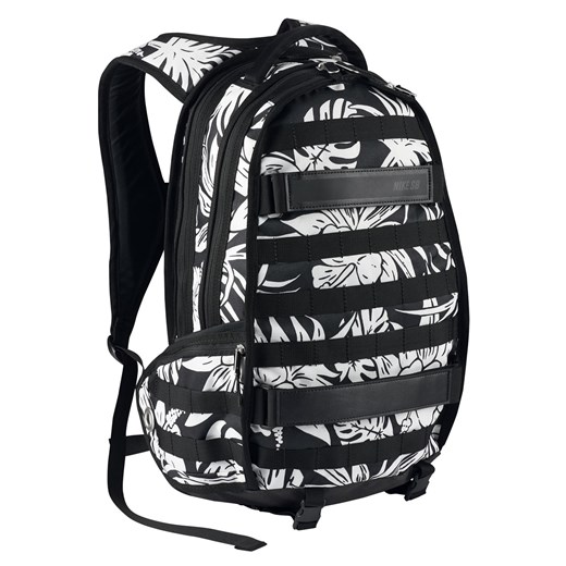 Plecak Nike SB Rpm Graphic black/black/black Nike Sb  26L 43×27×17 cm promocja Snowboard Zezula 