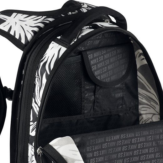 Plecak Nike SB Rpm Graphic black/black/black Nike Sb  26L 43×27×17 cm promocja Snowboard Zezula 