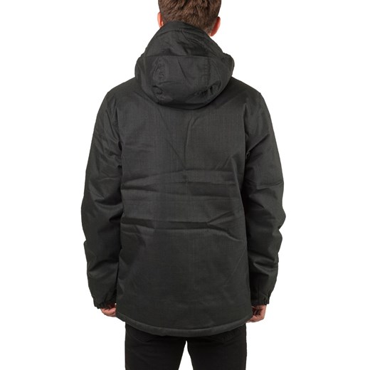 Street kurtka Vans Mixter Ii black Vans XL okazja Snowboard Zezula
