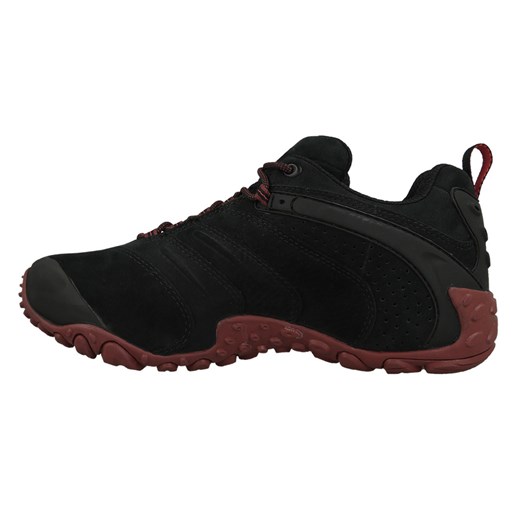 BUTY MERRELL CHAMELEON II LEATHER J09383 Merrell czarny 43 yessport.pl