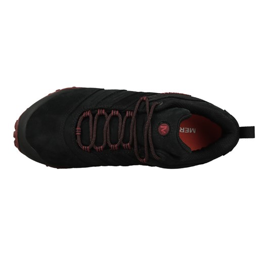BUTY MERRELL CHAMELEON II LEATHER J09383 czarny Merrell 44,5 yessport.pl