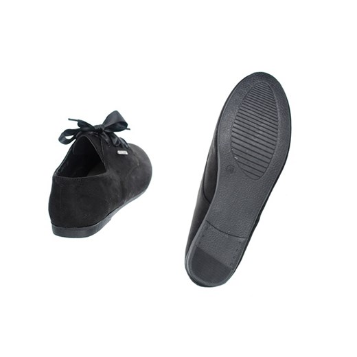 PÓŁBUTY JAZZÓWKI DAMSKIE szary Vices 40 Family Shoes