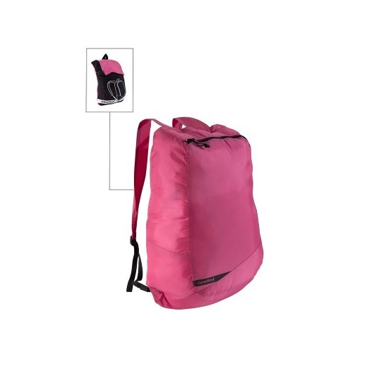 Plecak 14L składany Pocket Bag Newfeel . Decathlon