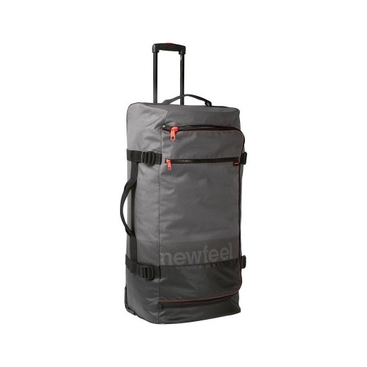Walizka TR 120 90L Newfeel . Decathlon