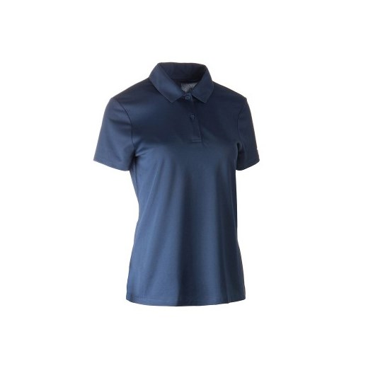 POLO ESSENTIEL GRANATOWE Artengo  36 Decathlon