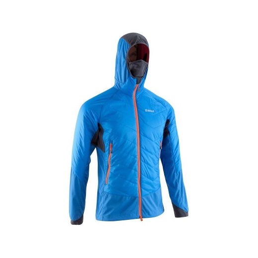 Kurtka watowana Hybrid Sprint męska Simond M Decathlon