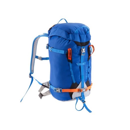 Plecak alpinistyczny 33 L/XL Simond  DOROSLY Decathlon